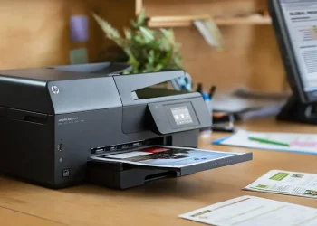 بهترین اسکنرهای اداری 2022