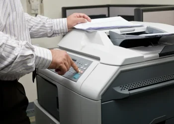 معرفی 5 محصول از بهترین دستگاه های فتوکپی 2022