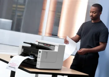 نکات مهم و کلیدی قبل از خرید اسکنر