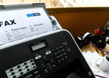 بهترین و پرفروش‌ترین دستگاه فکس 2022