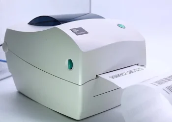 پرینتر حرارتی