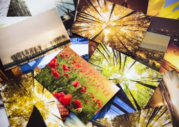 کاغذ مناسب چاپ عکس