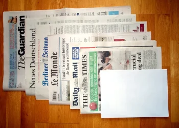 کدگذاری کاغذ