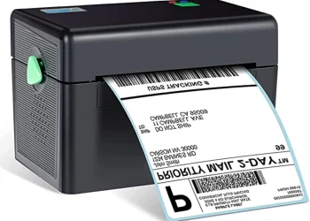 دستگاه لیبل‌زن