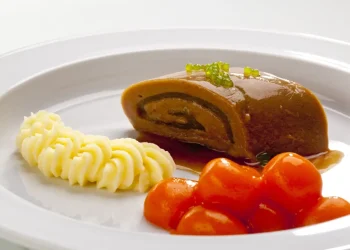 کاربرد پرینترهای سه بعدی در مواد غذایی