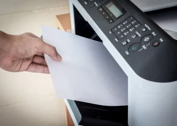 نگهداری پرینتر