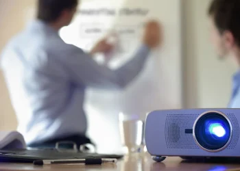 عیوب متداول ویدئو پروژکتور