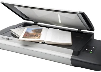 مشکلات رایج اسکنر