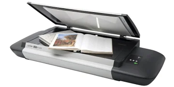 مشکلات رایج اسکنر