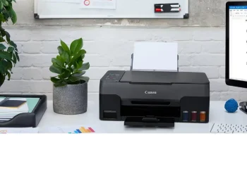 مشکلات رایج در پرینترها