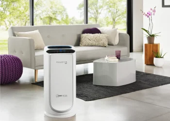 8 دلیل مهم برای خرید دستگاه تصفیه هوا!