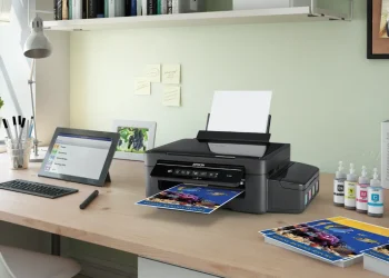 کندی سرعت پرینتر