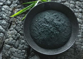 فیلتر کربن فعال