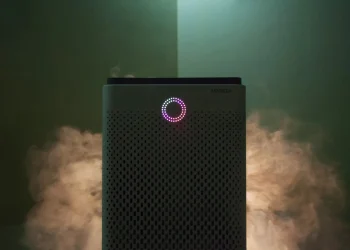 جدیدترین دستگاه های تصفیه هوای خانگی