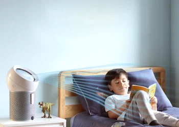 بهترین برندهای دستگاه تصفیه هوا در ایران