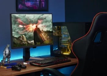 راهنمای خرید مانیتور گیمینگ