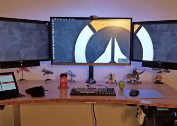 اندازه مانیتور