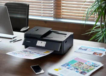 کاهش کیفیت چاپ پرینتر