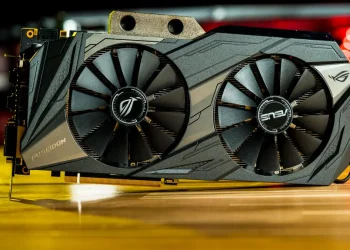 کارت گرافیک