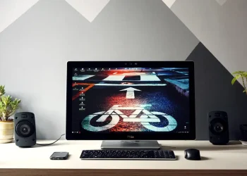 بهترین برند مانیتور کامپیوتر