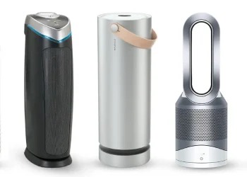 بهترین دستگاه تصفیه هوای 2023