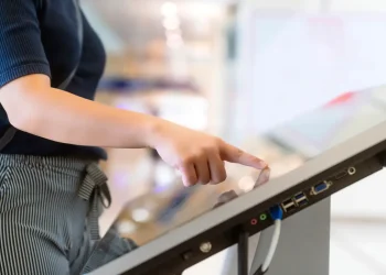 صندوق فروشگاهی