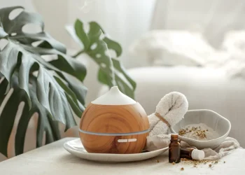 بوی نامطبوع خانه