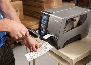 کاغذ مناسب برای پرینتر حرارتی