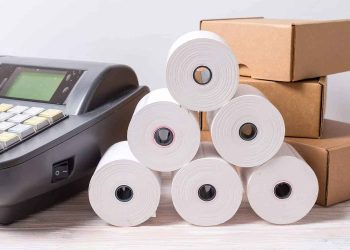 انواع رول حرارتی