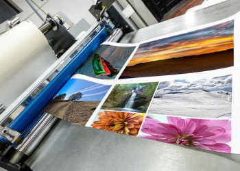 کاتریج با قابلیت چاپ بر روی کاغذ‌های ویژه مانند فتوگلاسه