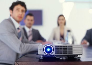 کاربرد ویدئو پروژکتور