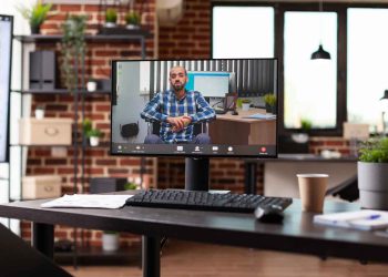 مانیتورهای 4k