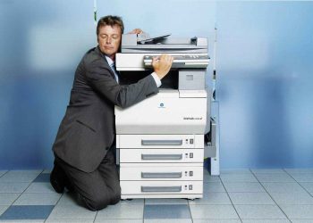 مقایسه پرینترهای جوهرافشان و لیزری