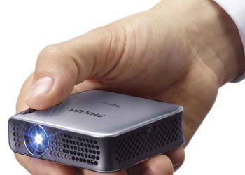 پروژکتور قابل حمل