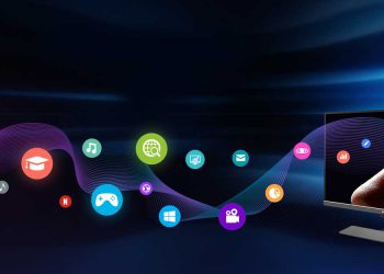 تکنولوژی Eye Care