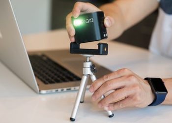 ویدئو پروژکتور کوچک