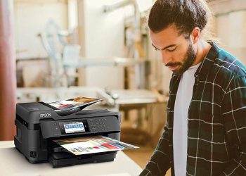 پرینترهای حرفه‌ای