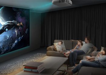 انتخاب ویدئو پروژکتور خانگی