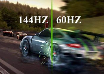 نرخ به‌روزرسانی