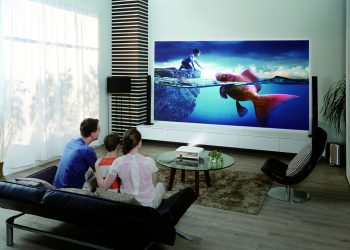 بهترین ویدئو پروژکتور خانگی