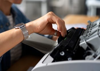 کارتریج چاپگر