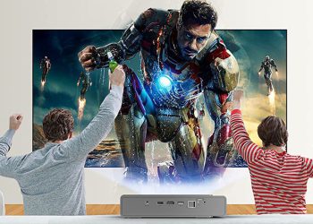 ویدئو پروژکتور 3D