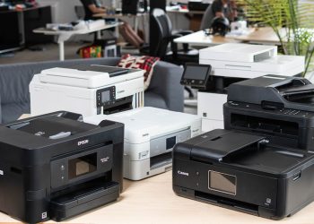 بهترین مدل‌های پرینتر تک کاره کانن