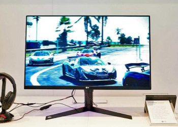 خرید مانیتور ال جی