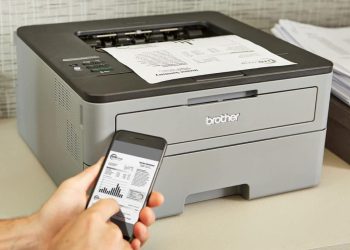 بهترین برند چاپگر لیزری سیاه و سفید