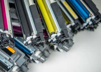 کیفیت جوهر کارتریج