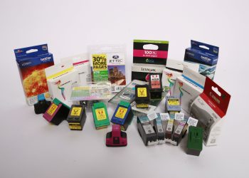 بهترین برندهای کارتریج