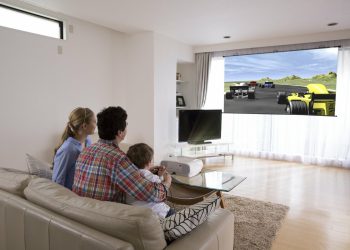 ویدئو پروژکتور حرفه‌ای