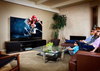 عوامل موثر بر قیمت ویدئو پروژکتور خانگی