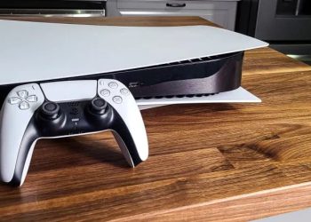 تفاوت‌ ریجن‌های ps5